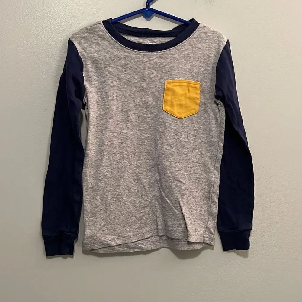 Carter’s Classic Baseball Tee 